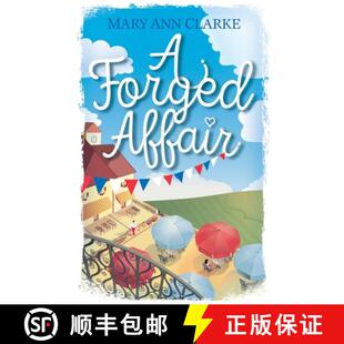 Affair 4周达 Forged 9781988743004