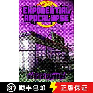 Apocalypse Exponential 3周达 9780985906207