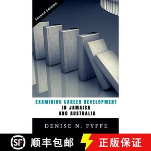 9798227065636 4周达 Australia and Jamaica Development Career Examining