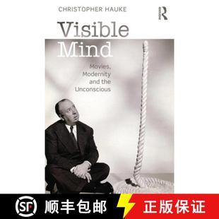 Modernity 9780415692526 4周达 Unconscious the and Movies Mind Visible