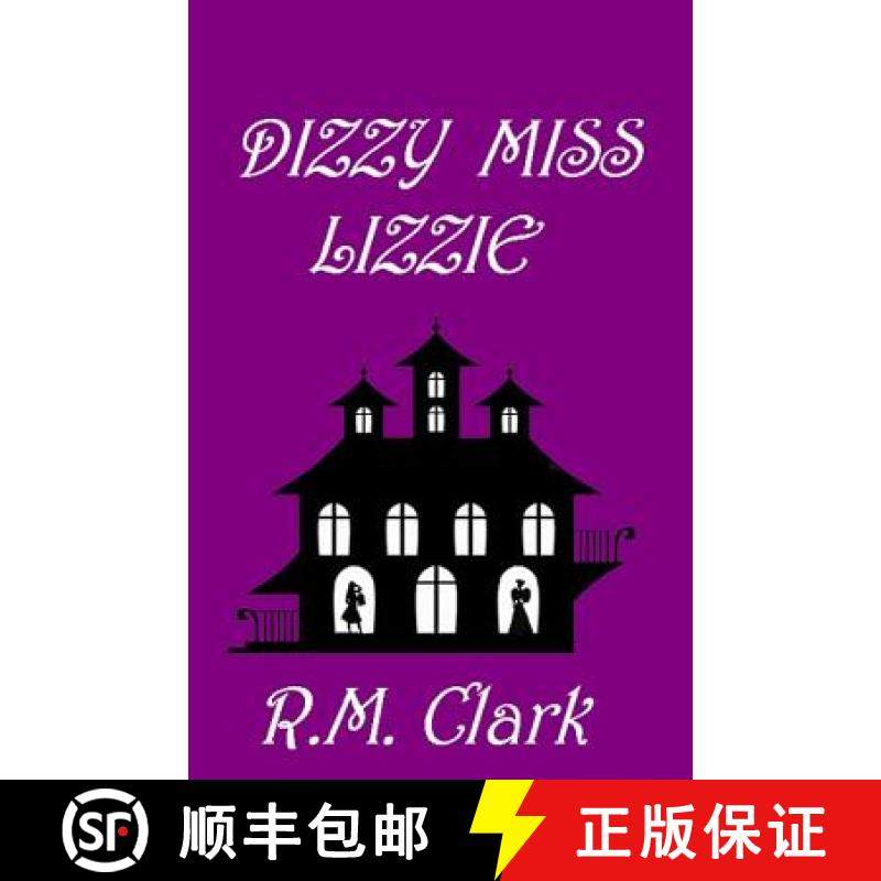 预订 Dizzy Miss Lizzie [9781630664275]