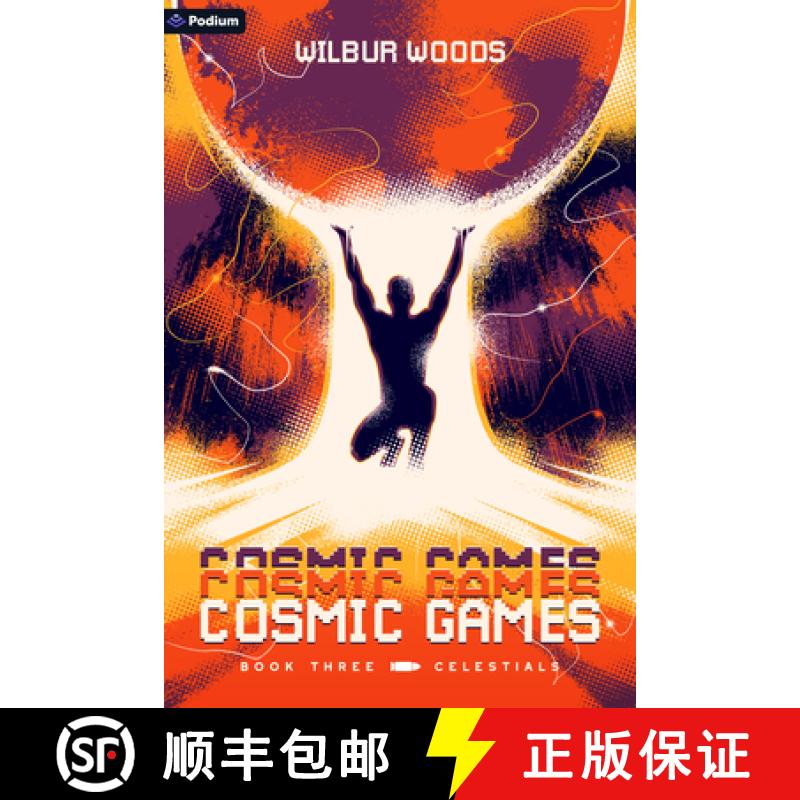 【3-4周达】Celestials: An Isekai LitRPG [9781039465763]