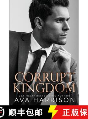 预订 Corrupt Kingdom [9781734835502]