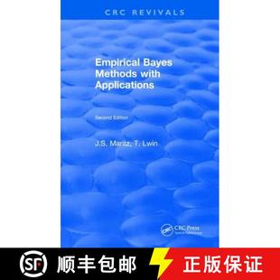 Empirical Bayes Methods Applications 4周达 with 9781315892566