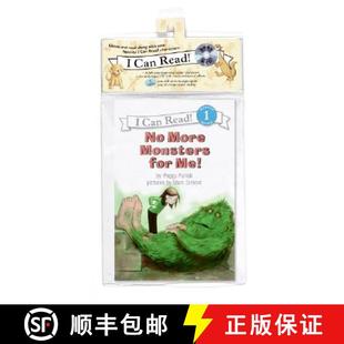 Can 4周达 Monsters More Read and Book 9780061336140 for
