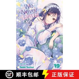 Never Volume 9781974723454 4周达 Vol. Learn