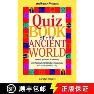 The British Museum Book 4周达 Quiz 9780714130354
