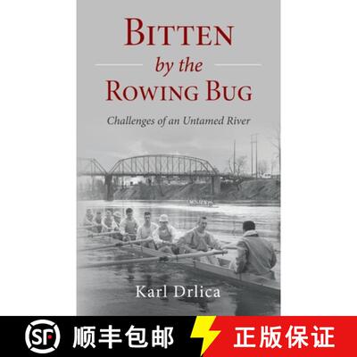 【3-4周达】Bitten by the Rowing Bug: Challenges of an Untamed River [9798886793406]