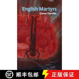 English 4周達 9781909747531 Martyrs