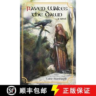 Raven 4周达 Wakes the 9798987861202 Dawn