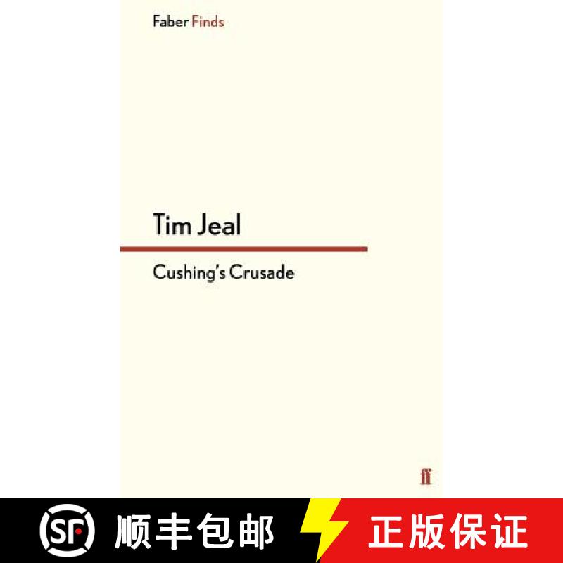 预订 Cushing's Crusade [9780571303915]