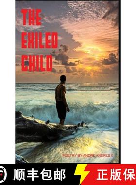预订 The Exiled Child [9798986864105]