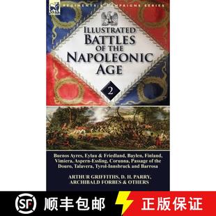Age Eylau Volume Battles the 9781782822448 Friedland Bayle... Illustrated Napoleonic Ayres Buenos 4周达