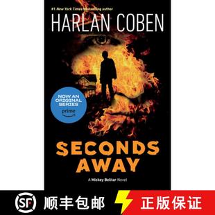 Away Seconds 4周达 9780142426357