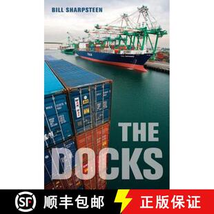 【3-4周达】精装 The Docks (First Edition) [9780520261938]