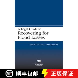 for Guide 9781639052578 Legal Losses Flood Recovering 4周达
