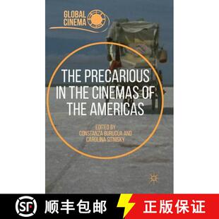 the 9783319768069 4周达 Americas Cinemas Precarious The
