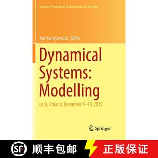 Dynamical 9783319825724 2015 Poland 4周达 December Modelling Systems Lód& 378;