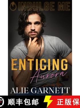 【3-4周达】Enticing Aurora [9781954672727]