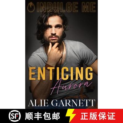 【3-4周达】Enticing Aurora [9781954672727]