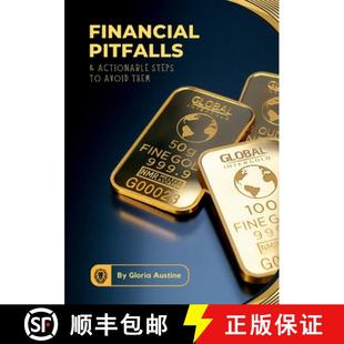 Pitfalls 9781470933623 Them Avoid Steps Actionable Financial 预订