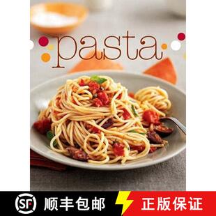 【2-3周达】Bitesize Pasta [9781741960716]
