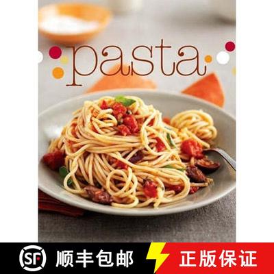 Bitesize Pasta [9781741960716]