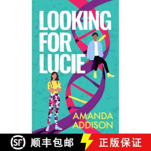 Lucie 4周达 for 9781911107682 Looking