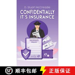 Confidentially 3周达 9781398449213 Insurance
