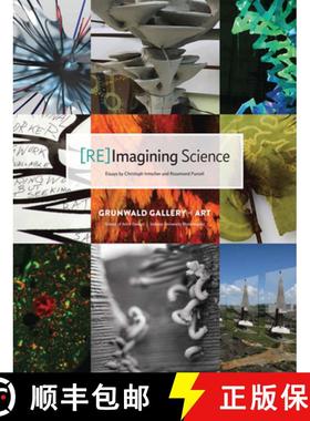 【3-4周达】[Re]imagining Science [9780253029799]