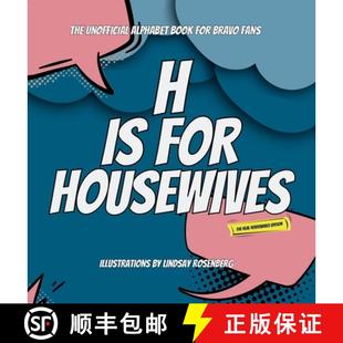 9798218374518 Fans Unofficial 4周达 Alphabet for Bravo Housewives Book The