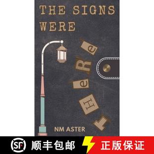 The 9798230827054 Signs There Were 预订