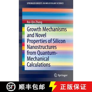 Quantum 4周达 and Mechanisms Properties from Mechanical Nanostructures Growth Silicon 9783642409042 C... Novel