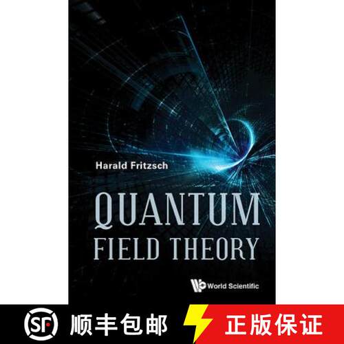 预订 精装 Quantum Field Theory [9789813141728]