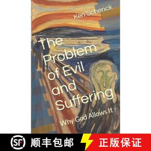 【3-4周达】The Problem of Evil and Suffering: Why God Allows It [9781304621078]