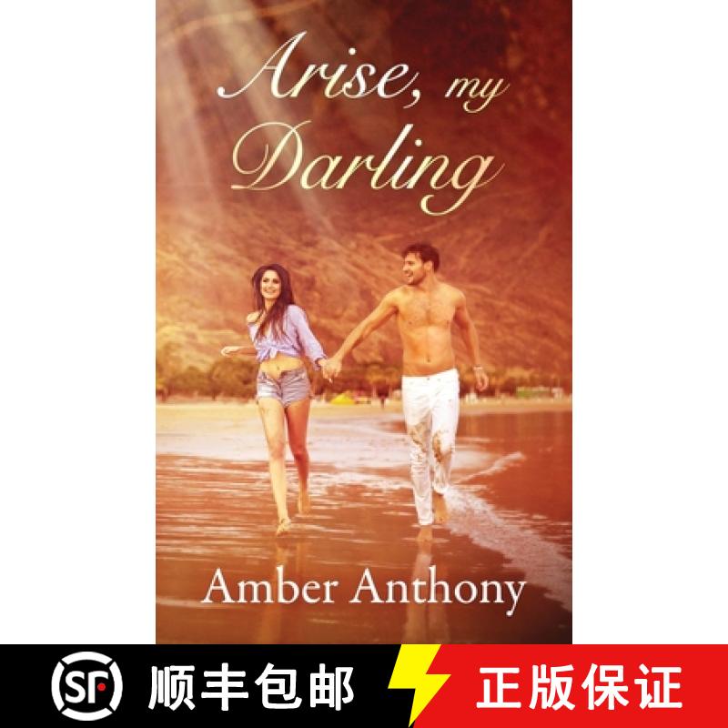 【2-3周达】Arise, My Darling [9780578584973]