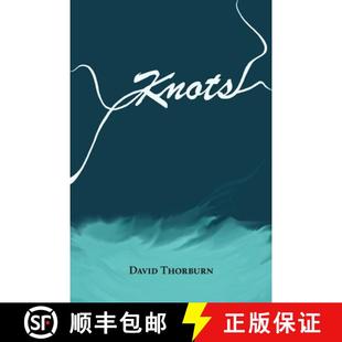 9781949966770 预订 Knots