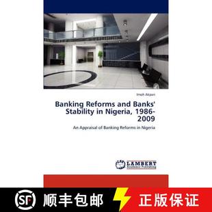 2009 and Nigeria Stability Reforms Banks 9783844352764 预订 1986 Banking