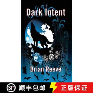 Intent Dark 4周达 9781909740181