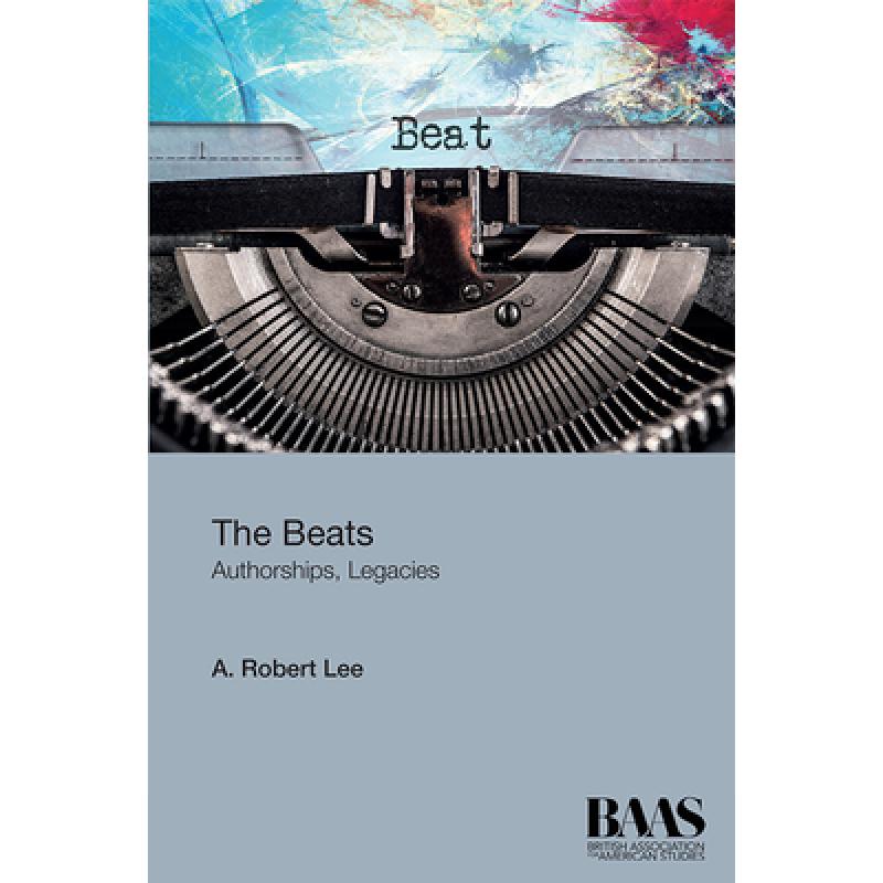 【4周达】The Beats: Authorships, Legacie