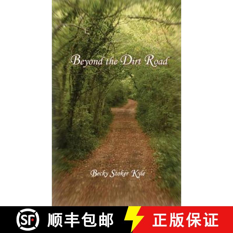 【3-4周达】Beyond the Dirt Road [9780998021508]