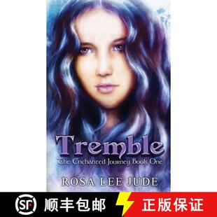 Tremble The One 9781942994008 Book 4周达 Journey Enchanted