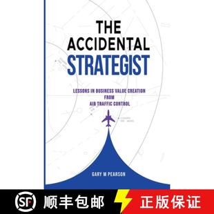 Air 4周达 Strategist Accidental from Traffic Creation The Value Business 9798230230526 Control Lessons