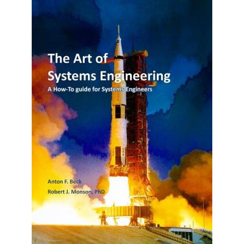 预订 The Art of Systems Engineering: A How-To Guide for Systems Engineers [9780998144221]使用感如何?