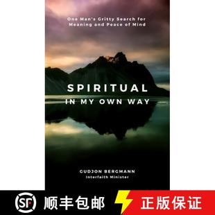 Meaning Gritty Man and Mind Peace 9780997301267 Own 4周达 for Spiritual Way Search One