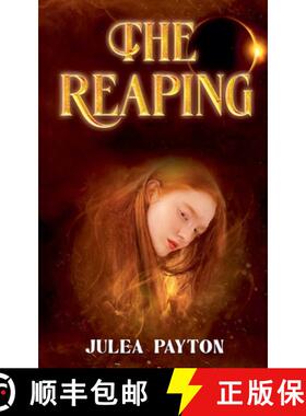 【3-4周达】The Reaping [9798227278432]