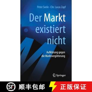 die 9783662539392 Der nicht Aufklärung existiert 4周达 Markt Marktvergötterung gegen