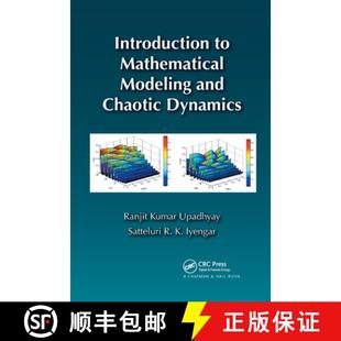 Modeling 9780367379766 4周达 Dynamics Chaotic and Mathematical Introduction