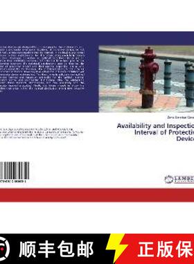 预订 Availability and Inspection Interval of Protective Devices [9786202080651]