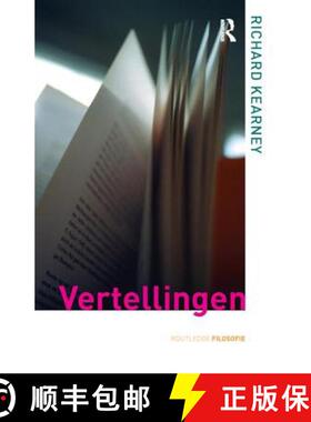 【3-4周达】VERTELL- DUTCH VER THINK ACT [9781138436701]